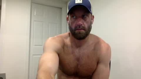 Clarke Cock online show from 06.29.26