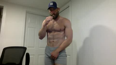 Clarke Cock online show from 06.29.26