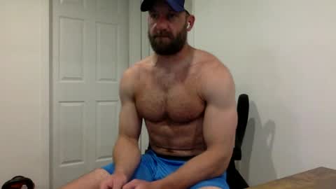 Clarke Cock online show from 06.30.26