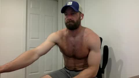 Clarke Cock online show from 06.30.26