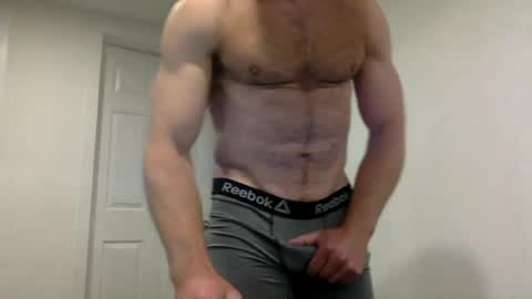 Clarke Cock online show from 07.01.26