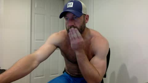 Clarke Cock online show from 07.02.26