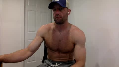 Clarke Cock online show from 07.28.26