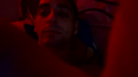 Snapshot of clarkshammer95 chatting on 12.03.25 clarkshammer95 online show from 12.03.25