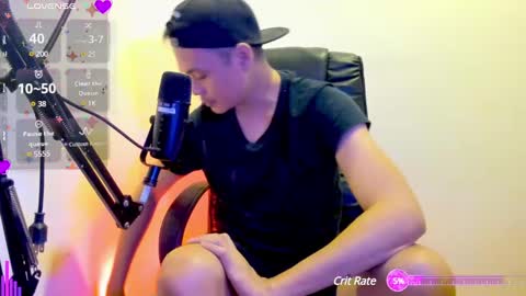 Clark online show from 02.02.25