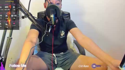 Clark online show from 02.17.25