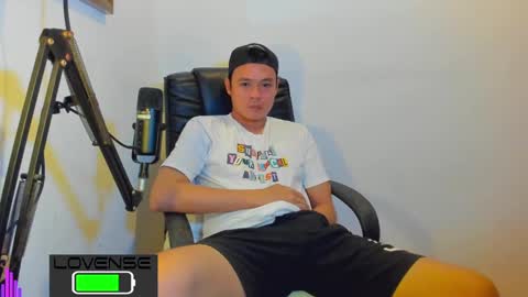 Clark online show from 03.01.25