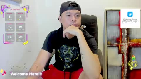 Clark online show from 05.15.26