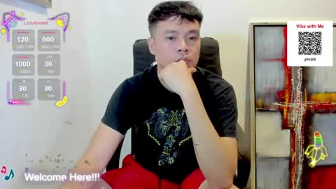 Clark online show from 05.16.26