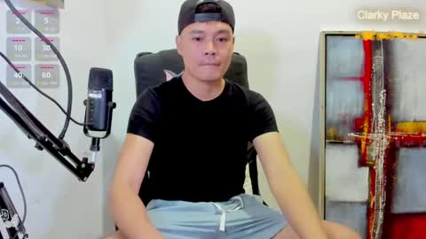 Clark online show from 06.05.26