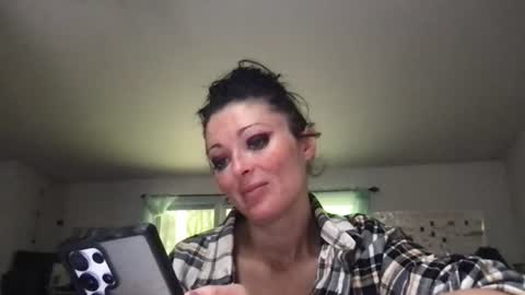 Snapshot of clarnbear chatting on 07.26.26 clarnbear online show from 07.26.26