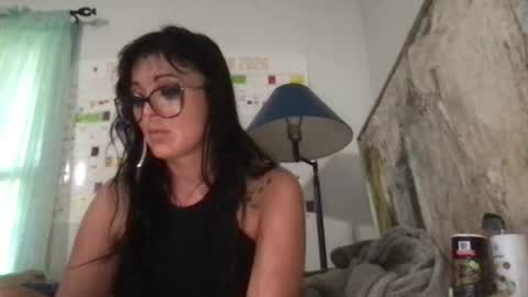 Snapshot of clarnbear chatting on 07.27.26 clarnbear online show from 07.27.26