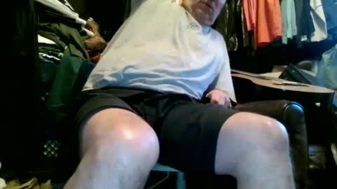 classiccock88 online show from 02.17.25