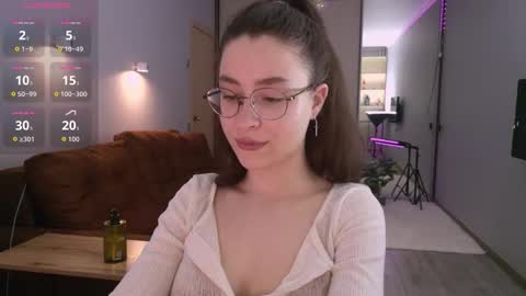 Snapshot of classy____ chatting on 03.24.26 Cassy Classy online show from 03.24.26