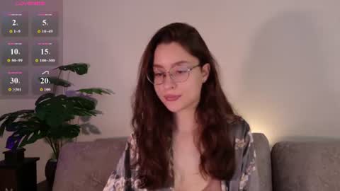 Snapshot of classy____ chatting on 06.21.26 Cassy Classy online show from 06.21.26