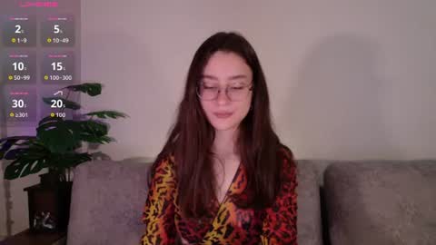 Snapshot of classy____ chatting on 07.04.26 Cassy Classy online show from 07.04.26
