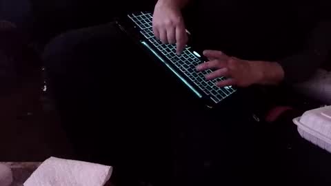 ClassayCalCock online show from 11.25.25