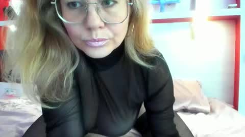 Valery online show from 06.10.26