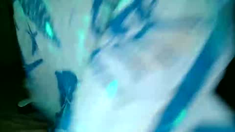 Snapshot of claudiacoxxx chatting on 10.31.25 claudiacoxxx online show from 10.31.25