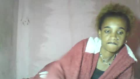 Snapshot of claudiannah chatting on 05.30.26 claudianne online show from 05.30.26