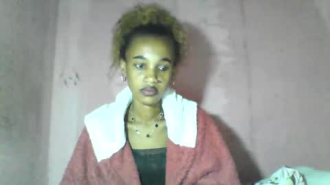 Snapshot of claudiannah chatting on 05.31.26 claudianne online show from 05.31.26