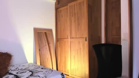 Claudia Rivera online show from 03.14.26