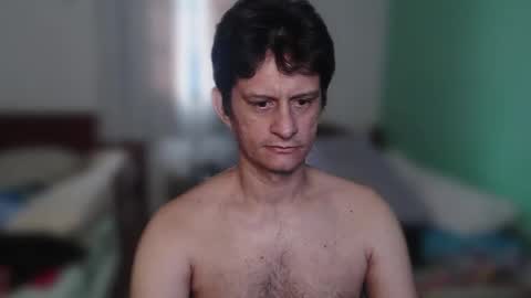 Snapshot of claudivando chatting on 02.05.26 Claudio online show from 02.05.26