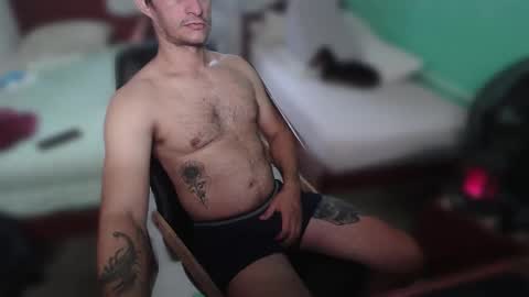 Snapshot of claudivando chatting on 02.13.26 Claudio online show from 02.13.26