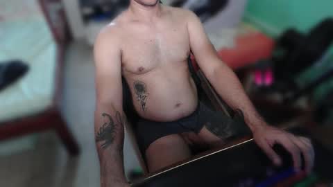 Claudio online show from 03.03.26