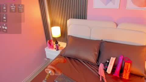 clauwdeen  wolf online show from 11.16.25