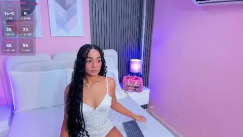 Snapshot of clawdeen__wolf chatting on 07.12.26 clauwdeen wolf online show from 07.12.26