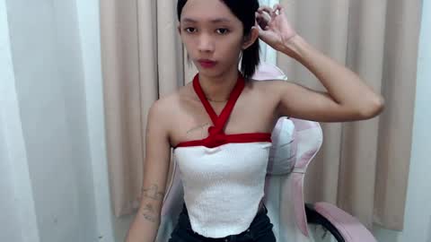 Snapshot of claxy_kimslut chatting on 05.31.26 KIM online show from 05.31.26