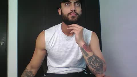 Clay online show from 03.23.26