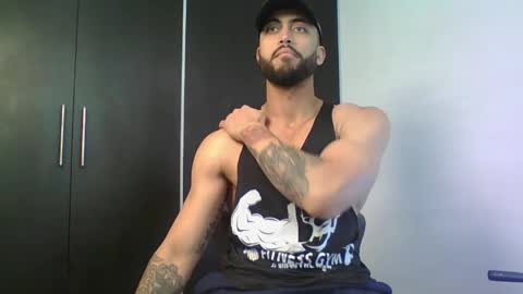 Clay online show from 03.31.26