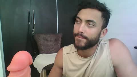 Clay online show from 05.09.26