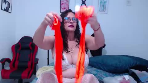 Clayr online show from 03.08.26