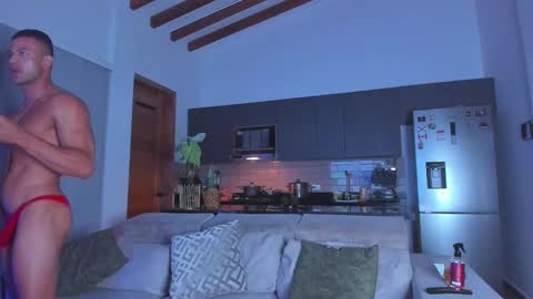 claytonburgues online show from 02.15.25