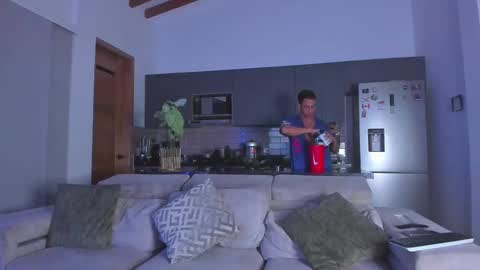 claytonburgues online show from 02.17.25