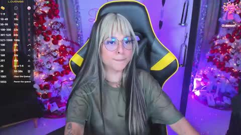 Demon online show from 12.27.24