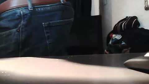 Snapshot of cleanboy1001 chatting on 12.30.24 cleanboy1001 online show from 12.30.24