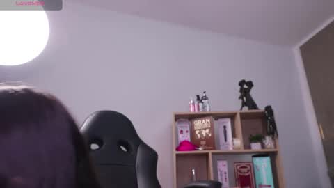 Cleo Adams online show from 02.11.26