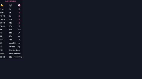 Snapshot of clemenciakempa chatting on 05.10.26 Lili online show from 05.10.26