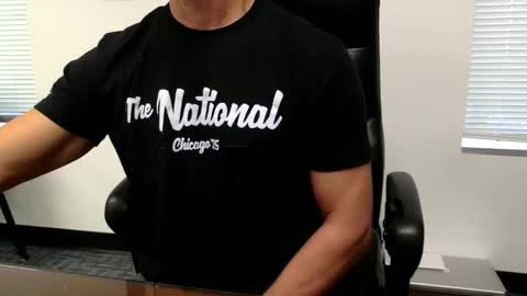 clemike69 online show from 11.05.25