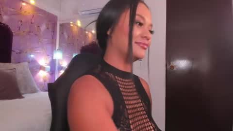 Snapshot of cleo_baset chatting on 07.27.26 Cleo Baset online show from 07.27.26