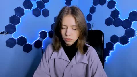 Snapshot of cleo_cool chatting on 02.18.26 ur Cleo online show from 02.18.26