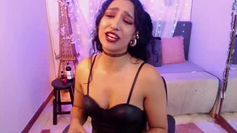 Cleo  online show from 10.02.25