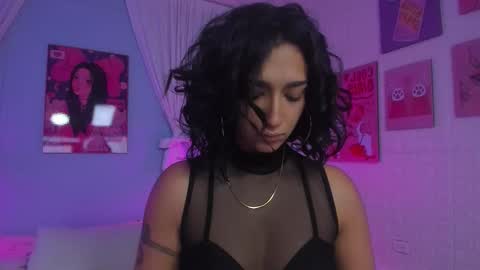 Cleo  online show from 02.23.26