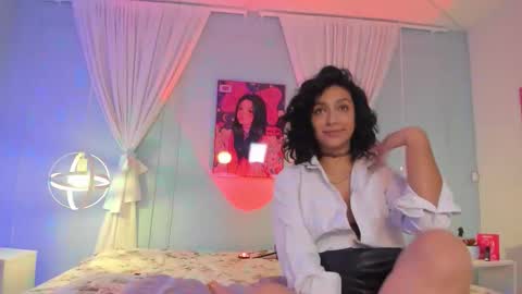 Snapshot of cleo_foxx chatting on 03.09.26 Cleo online show from 03.09.26