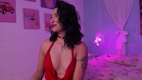 Snapshot of cleo_foxx chatting on 05.28.26 Cleo online show from 05.28.26