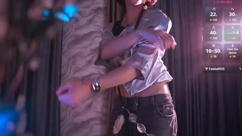 Cleo online show from 02.25.26